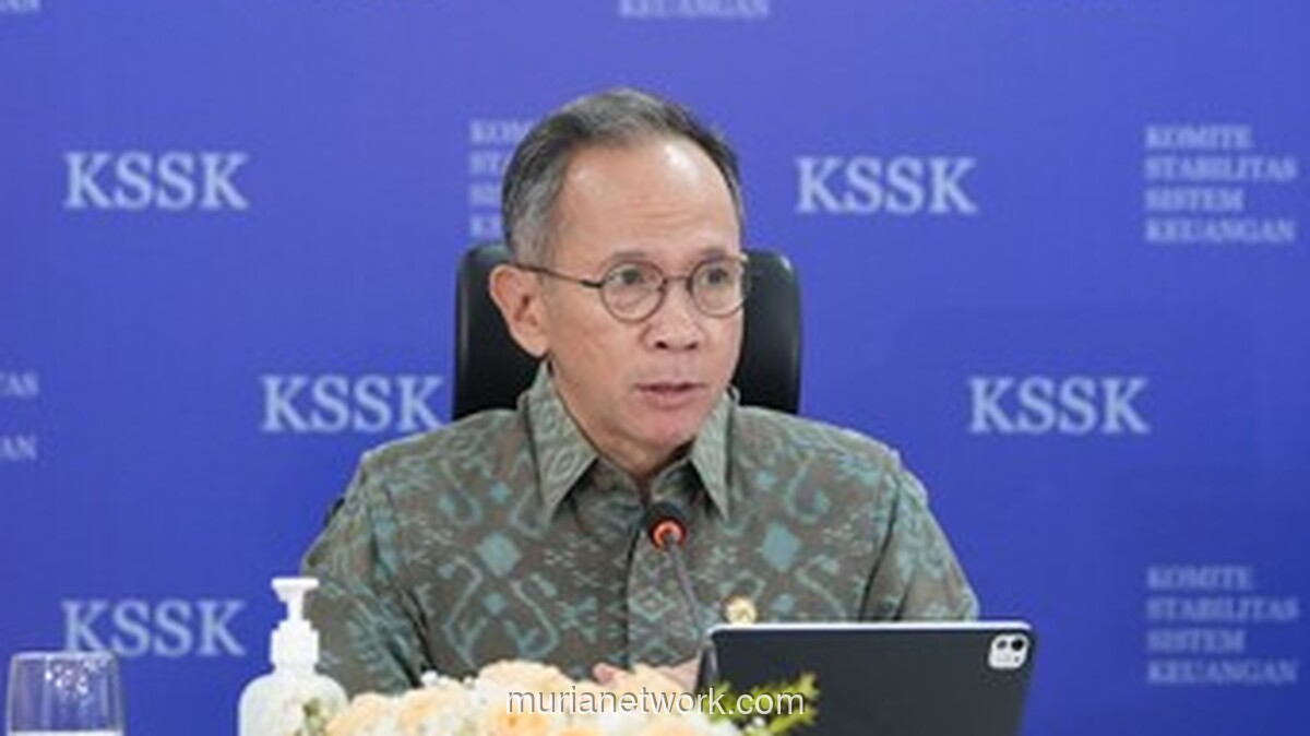OJK Tegaskan: WNI Pelaku Scam di Luar Negeri Bukan Korban, Tapi Kriminal