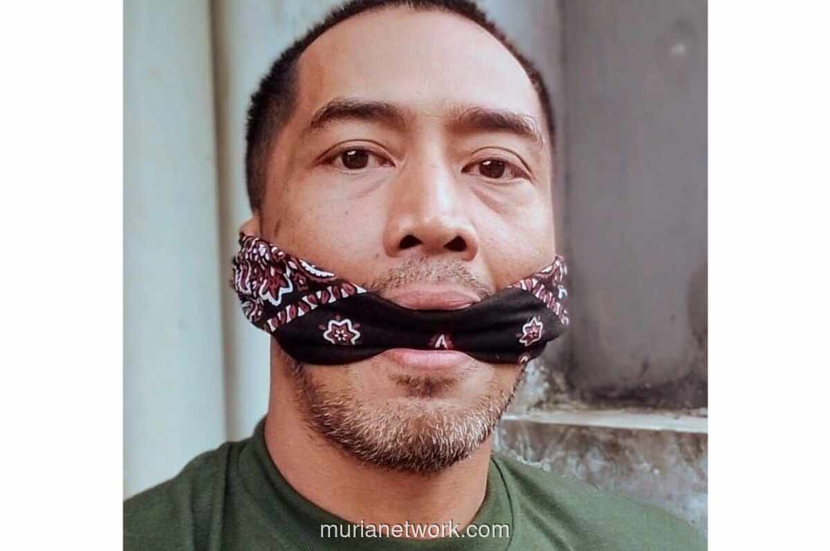 Video Parodi Banjir Picu Teror, Yama Carlos Dihantui Kiriman COD Misterius