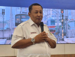 Kenaikan Tarif Commuter Line Masih Digodok, KCI Tunggu Keputusan Pemerintah