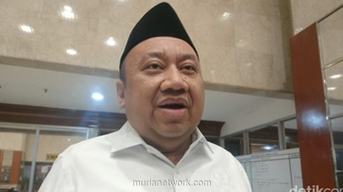 DPR Desak Audit Menyeluruh Usai Aksi Perundungan di PPDS Mata Unsri