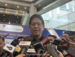 Menkeu Purbaya Soroti Syarat Khusus untuk Calon Bos BEI Baru