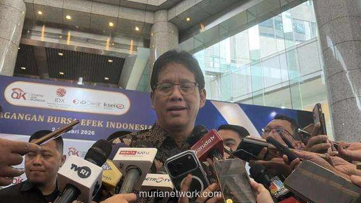 Menkeu Purbaya Soroti Syarat Khusus untuk Calon Bos BEI Baru