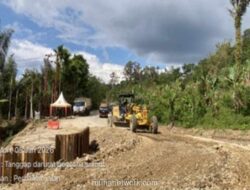 Pemulihan Infrastruktur Sumut Pasca-Bencana: Satu Titik Masih Terisolasi Total