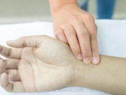 Misteri di Pinggir Tol: Pria Tewas di Dalam Mobil yang Masih Menyala