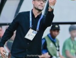 Trucha Bertekad Ubah Nasib PSM di Paruh Kedua Super League
