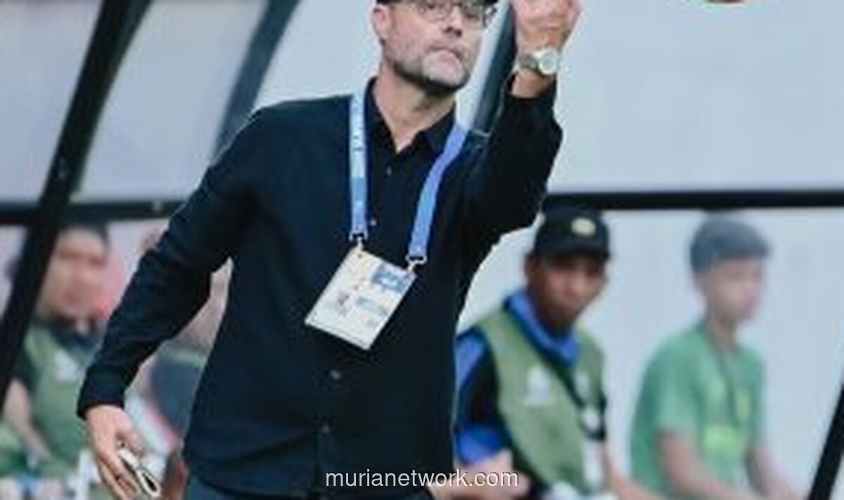 Trucha Bertekad Ubah Nasib PSM di Paruh Kedua Super League