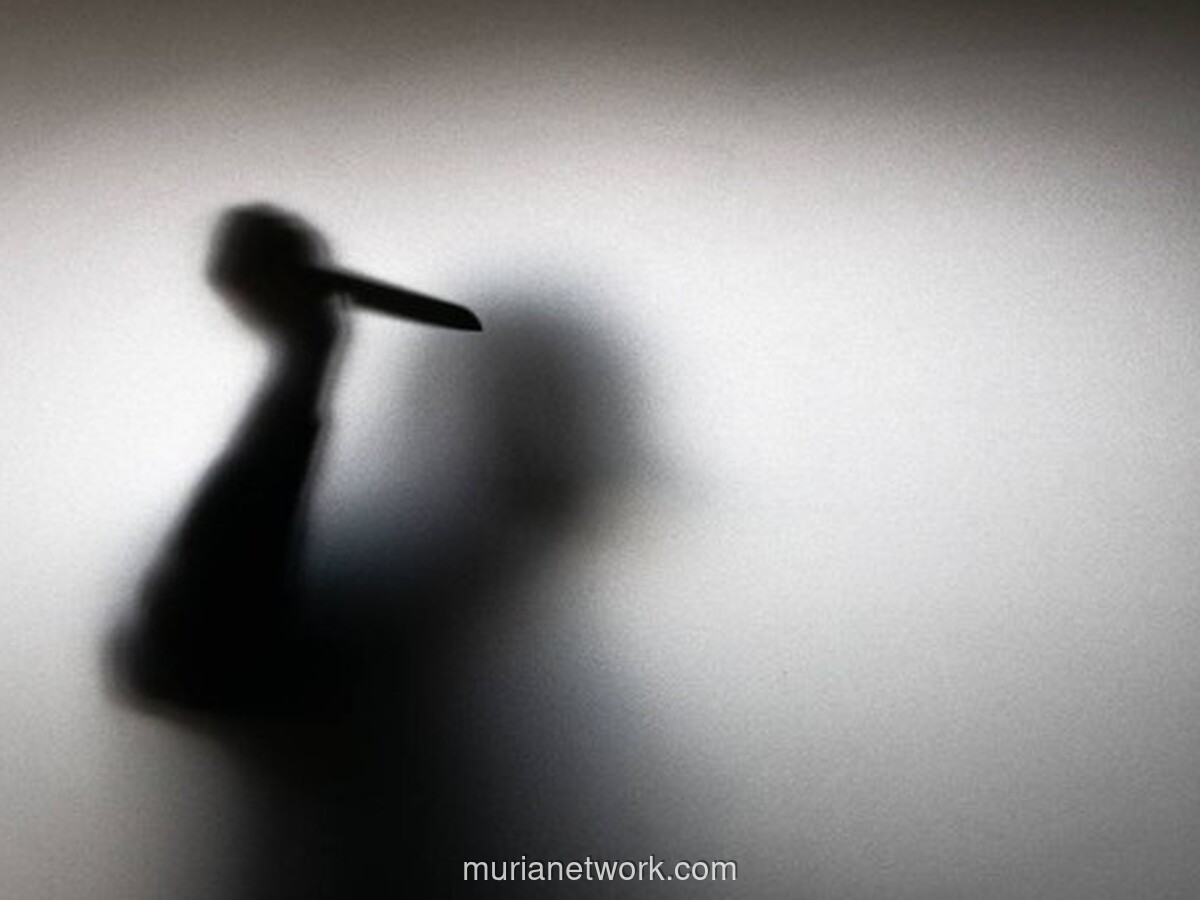 Mimpi Buruk Berujung Maut: Remaja di Karawang Tewaskan Ayah Kandung