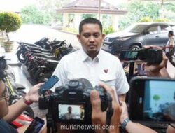 Dua Tersangka Masturbasi di Bus TransJakarta Ternyata Sudah Janjian