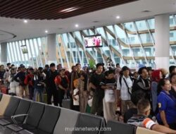 Arus Balik Nataru 2025 Lebih Landai, Masyarakat Pilih Fokus Tunggu Mudik Lebaran