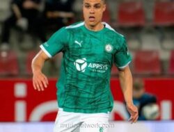 Peluang Eropa Joey Pelupessy Makin Cerah, Klub Indonesia Harus Gigit Jari