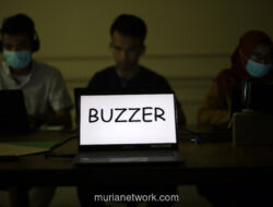 Kisah Buzzer Rp 600 Juta untuk Penyelamat Harvey Moeis Terungkap di Sidang