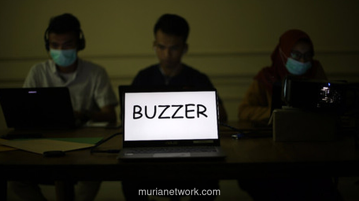 Kisah Buzzer Rp 600 Juta untuk Penyelamat Harvey Moeis Terungkap di Sidang