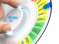 Ahli Gizi Bocorkan Trik Sederhana untuk Kendalikan Kalori Tanpa Siksaan