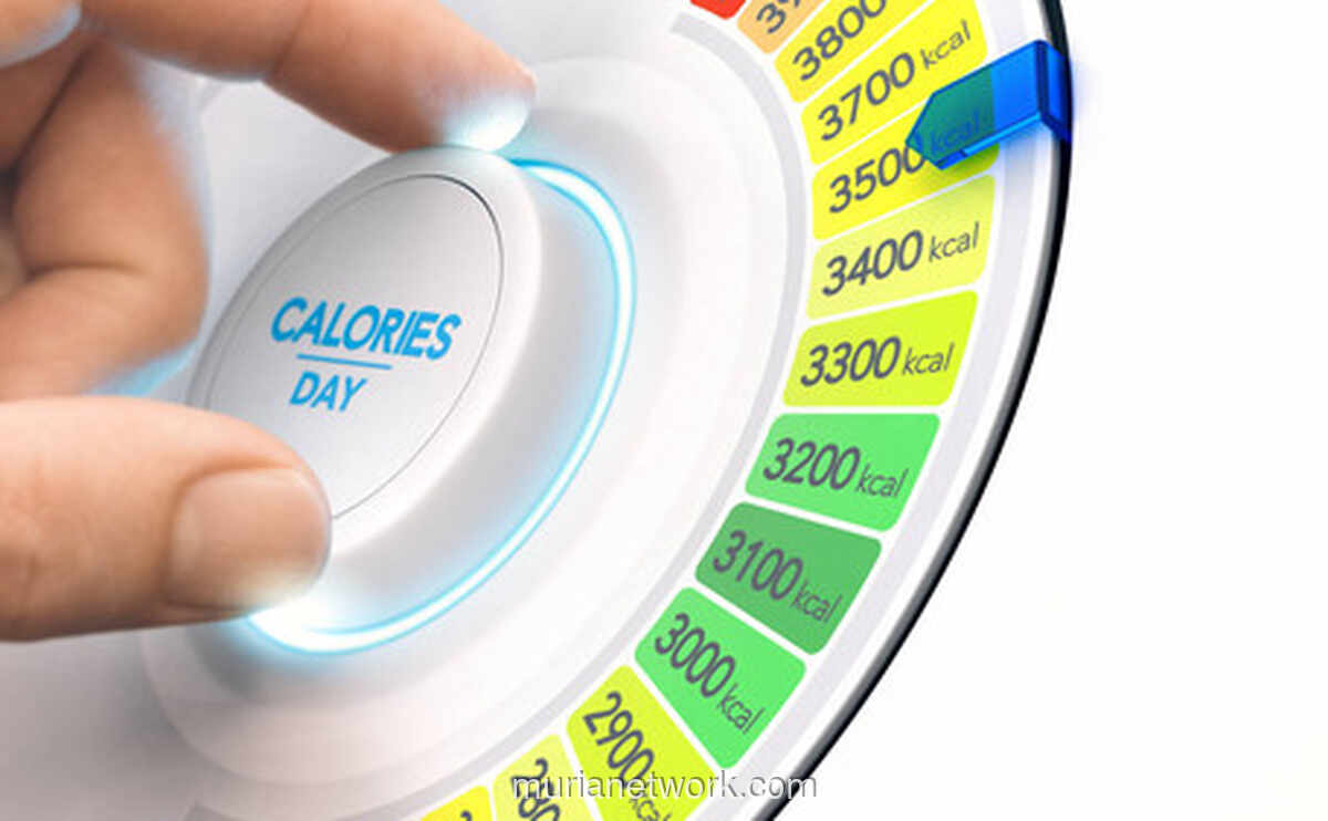Ahli Gizi Bocorkan Trik Sederhana untuk Kendalikan Kalori Tanpa Siksaan