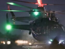 Serangan AS di Venezuela: Seratus Nyawa Melayang, Maduro Diculik dan Diadili di New York