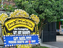 Kediaman Pilot IAT Berduka, Kelarga Berangkat ke Makassar