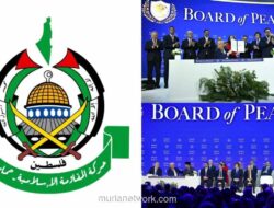 Gencatan Senjata Gaza: Hamas Soroti Pelanggaran Israel dan Bencana Kemanusiaan