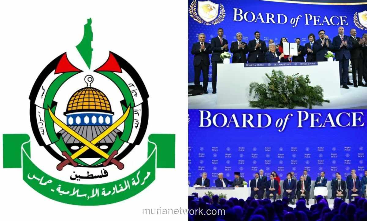 Gencatan Senjata Gaza: Hamas Soroti Pelanggaran Israel dan Bencana Kemanusiaan