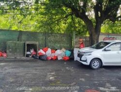 Tangsel Perpanjang Darurat Sampah, Camat hingga RW Dikerahkan