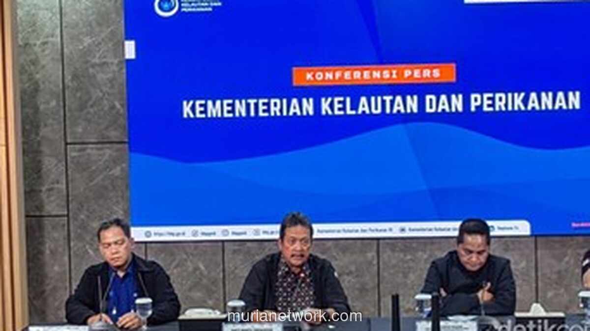 Menteri KKP Konfirmasi Tiga Stafnya Ada di Pesawat yang Diduga Jatuh di Maros