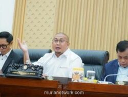 Andre Rosiade Desak PLN: Gardu Induk Ujung Gading Kunci Hidupkan Pelabuhan Tapang