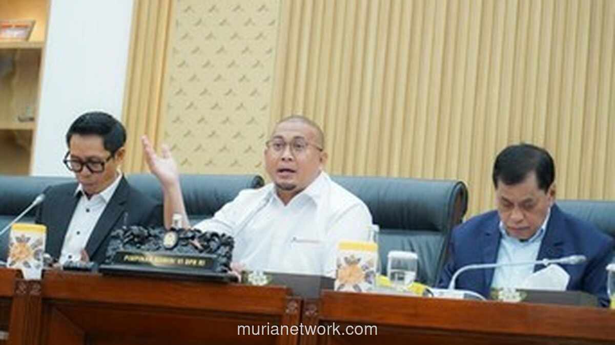 Andre Rosiade Desak PLN: Gardu Induk Ujung Gading Kunci Hidupkan Pelabuhan Tapang