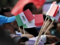 Meksiko Diimbangi Trump, Pasokan Minyak ke Kuba Terancam Diputus