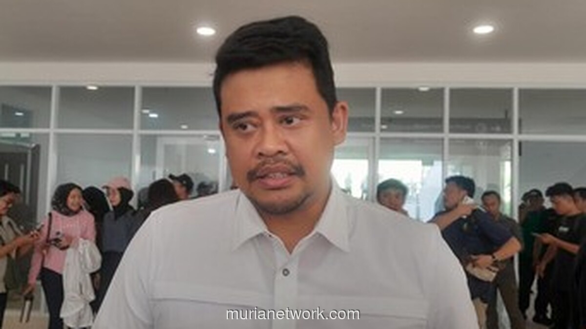 Mobil Listrik Terbakar di Medan, Bobby Nasution Tantang Publik Cek Kepemilikan