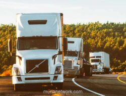 Mimpi Naik Truk: Benarkah Isyarat Beban Hidup yang Harus Diangkut?