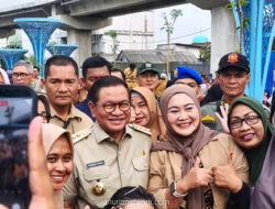 Pramono Anung Tegaskan: Gubernur Tak Lagi Urusan Partai