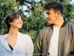 Dukungan Tyler Bigenho untuk Aurelie: Dari Ruang Praktik Chiropractor ke Sorotan Media Sosial