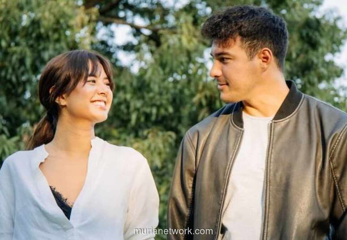 Dukungan Tyler Bigenho untuk Aurelie: Dari Ruang Praktik Chiropractor ke Sorotan Media Sosial