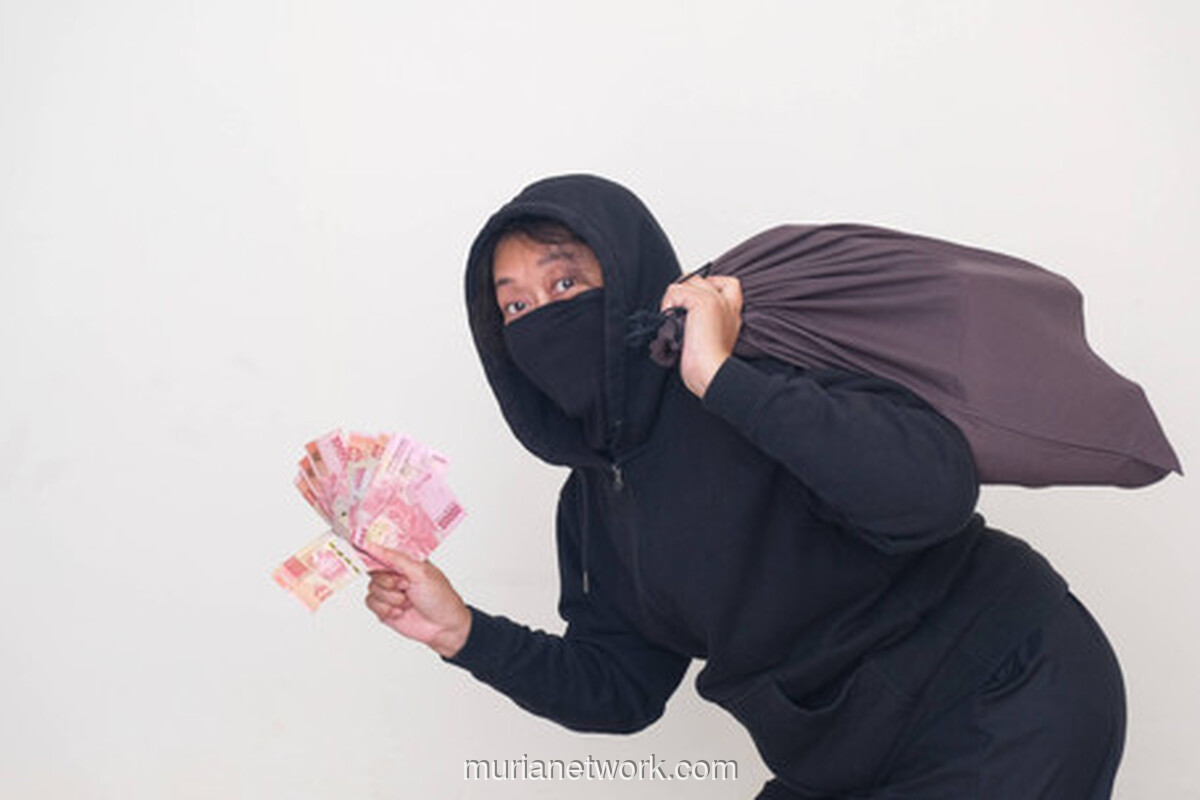 Suami-Istri Bebas Hukum Pencurian? Ini Aturan Unik dalam KUHP