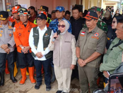 Longsor Cisarua: Trauma Ibu-Ibu Hamil dan Pencarian 83 Korban Hilang