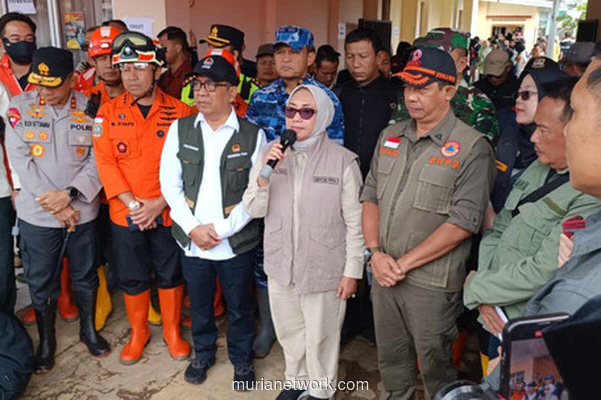 Longsor Cisarua: Trauma Ibu-Ibu Hamil dan Pencarian 83 Korban Hilang