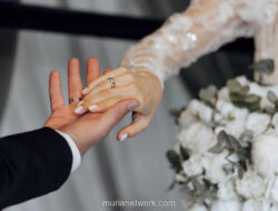 Bimbingan Perkawinan KUA: Bekal atau Sekadar Formalitas?