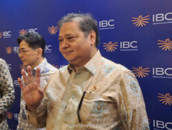 Dana 6 Miliar Dolar AS Disiapkan untuk Lahirnya BUMN Tekstil Baru