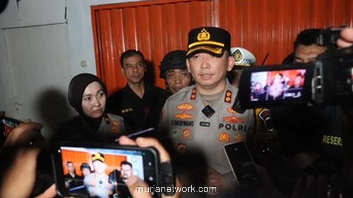 Kasus Meninggalnya Siswa SMP di Tangsel Ditutup, Polisi Temukan Penyebab Lain