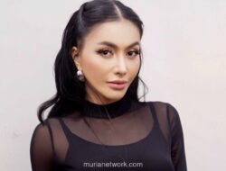 Pesan Cinta Denada untuk Ressa di Tengah Gugatan Rp7 Miliar