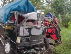 Kelelahan di Balik Setir, Satu Nyawa Melayang di Jalan Bangkalan