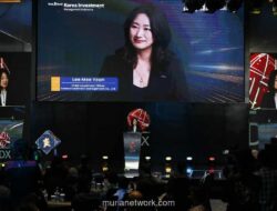 Pasar Modal Indonesia Tunjukkan Ketangguhan di Tengah Gejolak Global