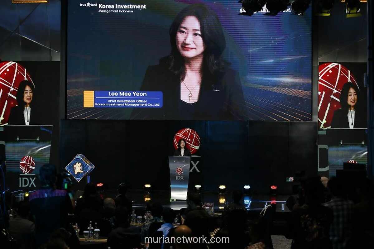 Pasar Modal Indonesia Tunjukkan Ketangguhan di Tengah Gejolak Global