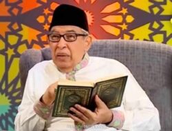 Dukungan Buta pada Pemimpin yang Bohong, Ikut Tanggung Jawabkah Kita?