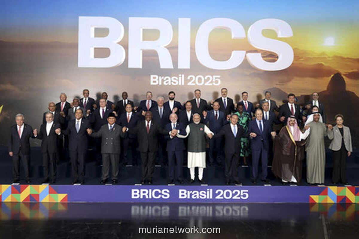 India Usulkan Jaringan Mata Uang Digital BRICS untuk Kurangi Ketergantungan pada Dolar