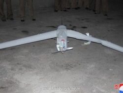 Penyelidikan Drone ke Korea Utara: Warga Sipil Didakwa Ukur Radiasi Nuklir