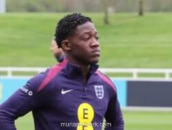 Mainoo Pilih Bertahan di United Usai Dapat Kepercayaan Carrick