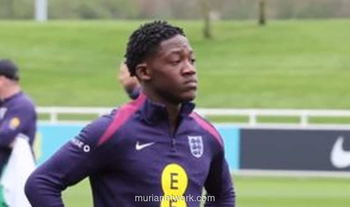 Mainoo Pilih Bertahan di United Usai Dapat Kepercayaan Carrick