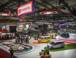 Gaikindo Belum Berani Tancap Gas, Target Penjualan Mobil 2026 Masih Mengambang