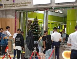 Taktik Jatinegara Sukses Lancarkan Arus Mudik Tahun Baru 2026