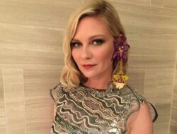 Dari Claudia hingga Cannes: Jejak Panjang Kirsten Dunst di Balik Layar
